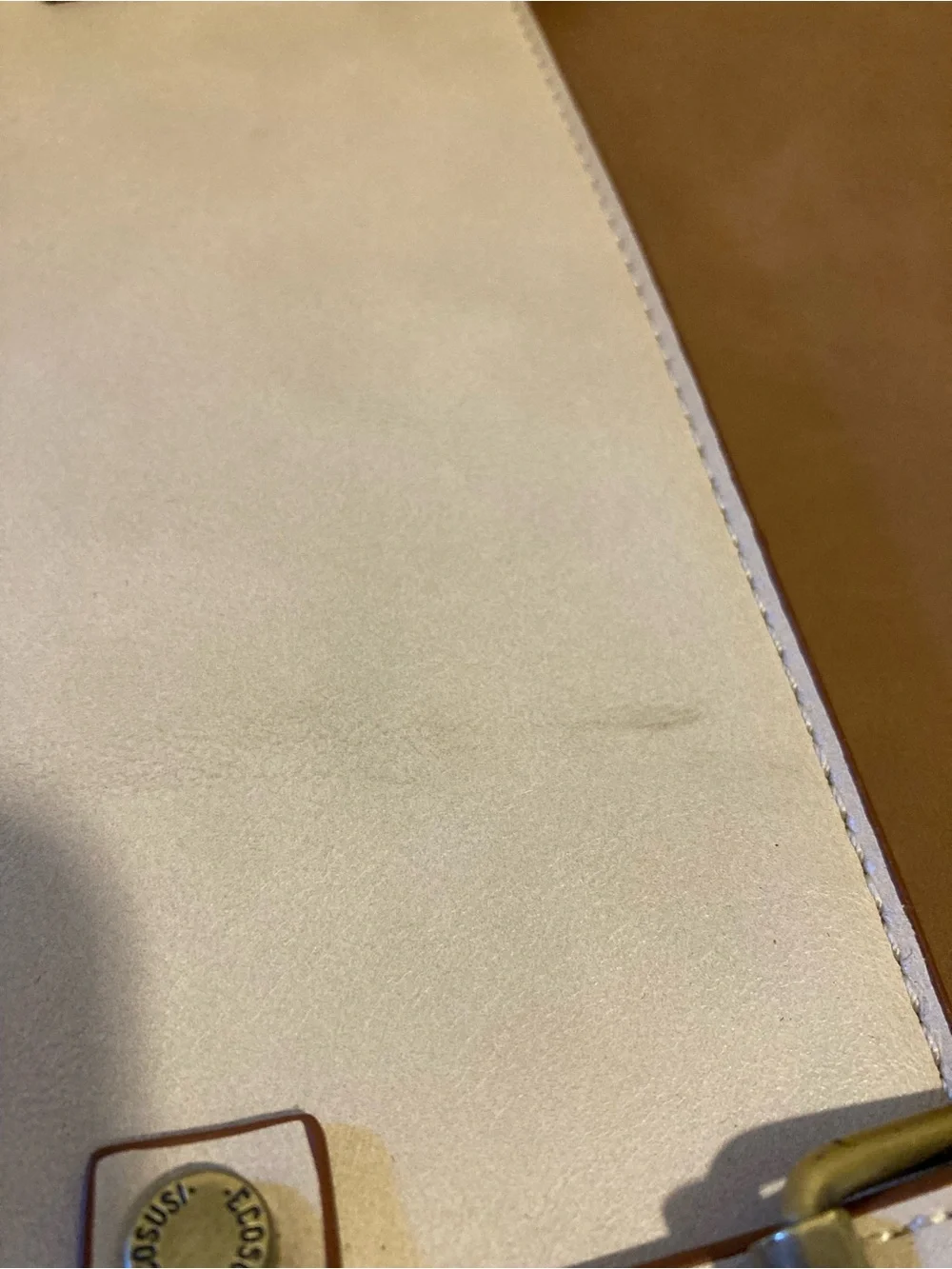 Ecosusi | Vegan Leather Briefcase/Backpack Laptop Bag